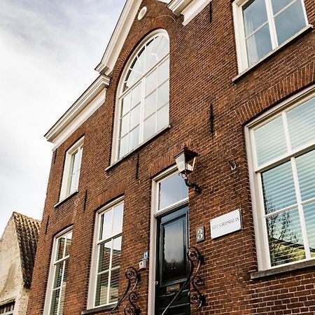 B&B 'Het Gripshuis' Vught Eksteriør billede
