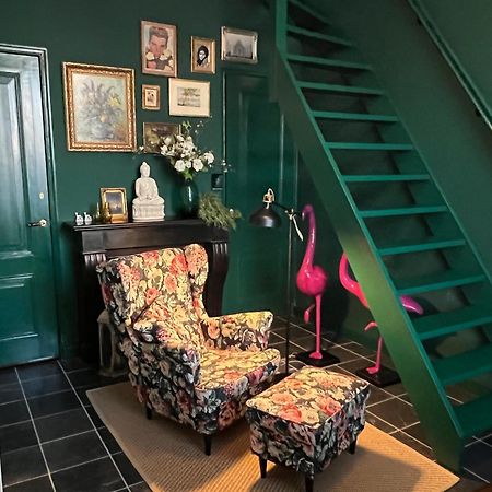 B&B 'Het Gripshuis' Vught Eksteriør billede